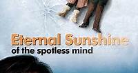 Eternal Sunshine of the Spotless Mind (2004) Stream and Watch Online