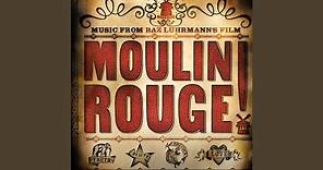 El Tango De Roxanne (From "Moulin Rouge" Soundtrack)