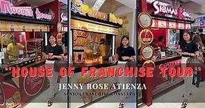 BEST FRANCHISE IN THE PHILIPPINES, HOW TO START OWN FOOD CART BUSINESS | HOF