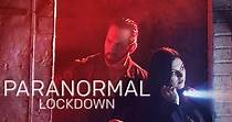 Paranormal Lockdown - streaming tv show online