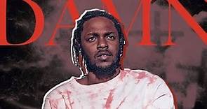 Kendrick Lamar - Damn (Full Album)