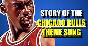 The Alan Parsons Project: How Sirius Became Michael Jordan & The Chicago Bulls Theme Song