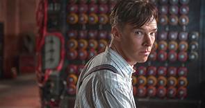 The Imitation Game (2014) | Official Trailer, Full Movie Stream Preview