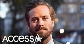 Armie Hammer Scandal: What You Need To Know