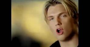 Nick Carter (1995-1999)MV in Backstreet Boys