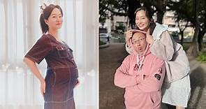 求子5年終於成功！趙小僑懷孕30周 將揭曉寶寶性別｜東森新聞