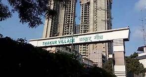 The Thakur College of Science and Commerce, Kandivali