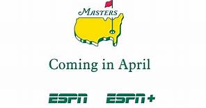 2021 Masters Tournament | ESPN