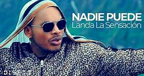 Landa La Sensación - Nadie Puede (Audio Oficial) | Salsa Urbana