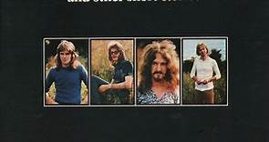 Barclay James Harvest - Barclay James Harvest And Other Short Stories