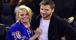 Who is Tom Ackerley ? | Everything You Need To Know About Margot Robbie’s Husband