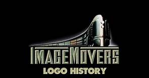 ImageMovers Logo History (#380)