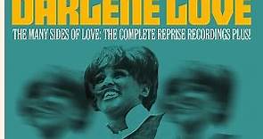 BSMF-7663 Darlene Love - The Many Sides of Love: The Complete Reprise Recordings Plus!  ダーレン・ラブ／ザ・メニー・サイズ・オブ・ラブ：ザ・コンプリート・リプリーズ・レコーディングス・プラス！