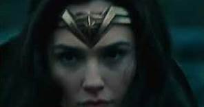 Wonder Woman Official Sneak Peek (2017) - Gal Gadot Movie