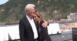 Why Newlywed Richard Gere Is a 'Much Happier' Man at 68