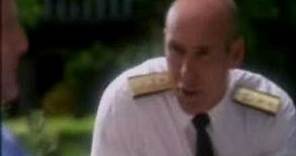 Ben Murphy in JAG, Good of the Service, clip 2