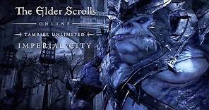 Liberate the Imperial City Trailer - The Elder Scrolls Online: Tamriel Unlimited