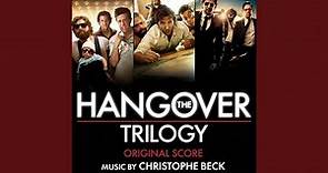Theme From 'The Hangover, Pt. III'