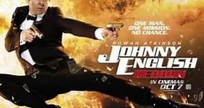 Johnny English Reborn 4K Theatrical Trailer