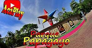 Parque Papagayo de Acapulco | AcaPlay