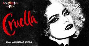 Cruella (Nicholas Britell)