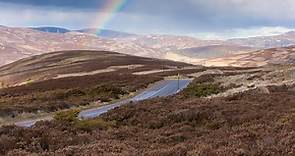 Six of Scotland's Best Road Trips | Scotland.org