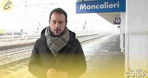 Treno Moncalieri - Aeroporto Torino Caselle