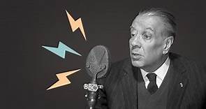 Escritor argentino Jorge Luis Borges habla de sus libros favoritos (BBC, 1963)