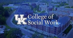 Online Student Experience | University of Kentucky College of Social Work
