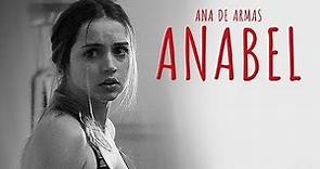 Anabel Trailer | Película de Terror y Intriga | Ana de Armas, Rocío León, Enrique Villén
