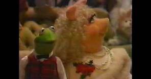 Muppet Family Christmas Carols