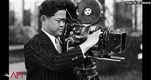 HUD cinematographer James Wong Howe on Filmmaking