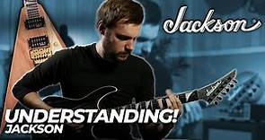 Understanding Jackson Guitars! | Buyers Guide