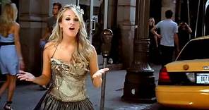 Enchanted - Carrie Underwood - Ever Ever After