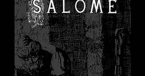 Edward Shearmur and Ofra Haza: Salome