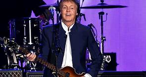 Paul McCartney: ¿Cómo registrarse para la venta de boletos en México 2023?