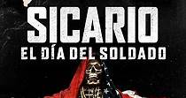 Sicario: El día del soldado - película: Ver online