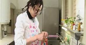 Araki Hirofumi Prince Series DVD - Cooking