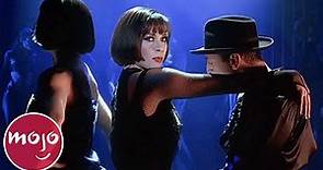 Top 20 Best Tango Dance Scenes in Movies