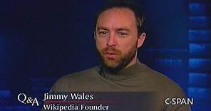 Q&A-Jimmy Wales