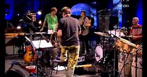 John Zorn - Jazz in Marciac - Live 2010 (Full Show)