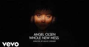 Angel Olsen - Whole New Mess (Official Video)