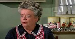 The Andy Griffith Show S08E13-Aunt Bees Cousin