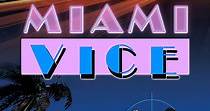 Miami Vice - watch tv show streaming online