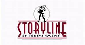 Storyline Entertainment/Sony/Sony Pictures Television/Universal Television (2015)
