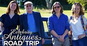 Nigel Harman and David Bradley | Celebrity Antiques Road Trip Season 8