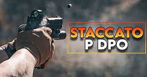 Staccato P DPO: The Flagship Staccato