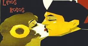 📽️ Lirios Rotos (1919) Película Completa en Español VOSE
