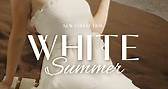 Enjoy this summer with Squeeze ☀️ 📍Consíguelo en nuestras tiendas 📲Tienda online: www.squeeze.pe #summer #whitesummer | Squeeze