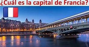 Capital de Francia